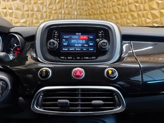 Fiat 500X 1.3 MultiJet 95 CV Business