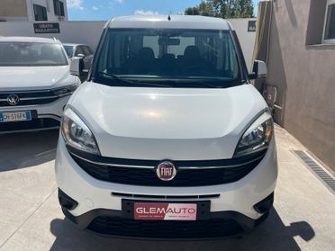 Fiat Doblo Doblò 1.6 MJT 16V 120CV Easy Maxi