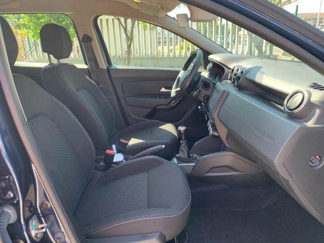 DACIA Duster 1.5 dCi 8V 110 CV 4x2 Comfort