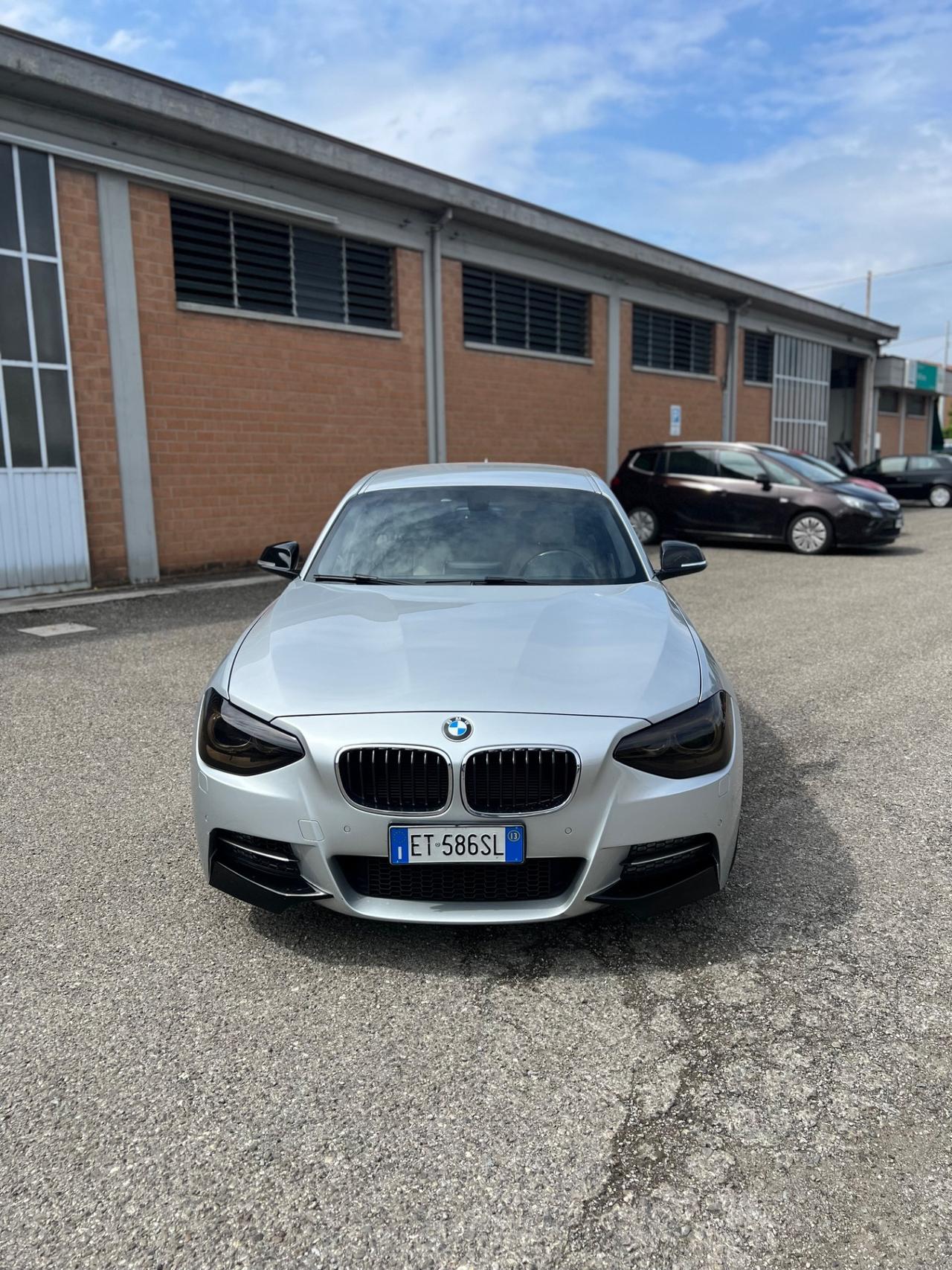 Bmw 135 M135i / 320 cv
