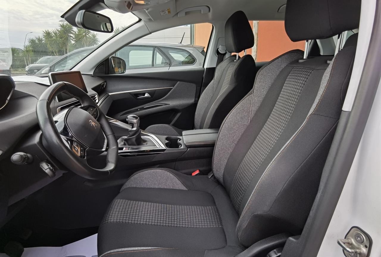 Peugeot 3008 BlueHDi 130 Business N1