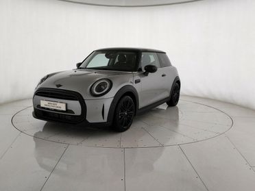 Mini Cooper 1.5 TwinPower Turbo Cooper