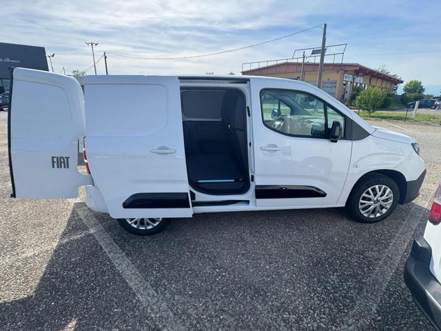FIAT Doblo Doblò 1.5 BlueHdi 100CV Combi N1