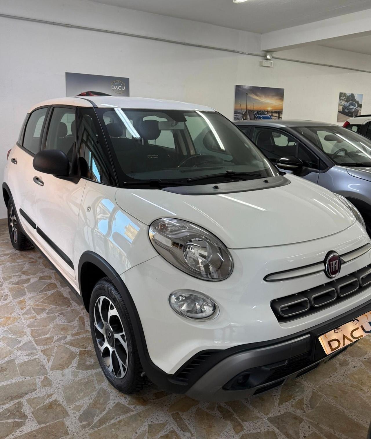 Fiat 500L 1.3 Multijet 95 CV Cross