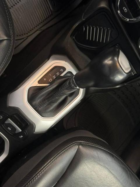 Jeep Renegade 1.6 mjt Limited fwd 120cv auto
