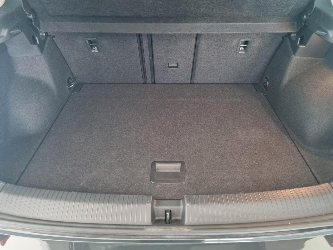 Volkswagen T-Roc 1.0 TSI 115 CV Style BlueMotion Technology