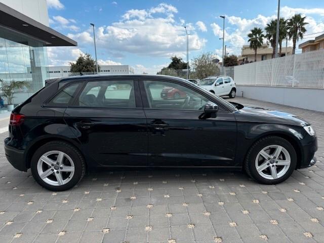 Audi A3 SPB 30 TDI Admired 2019
