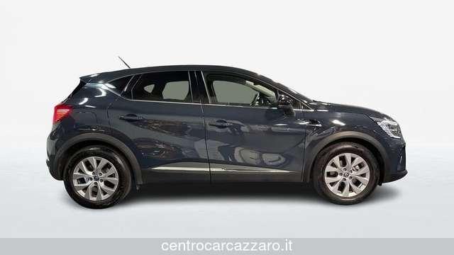 Renault Captur 1.6 E-TECH Hybrid Intens Auto 1.6 E-TECH HY