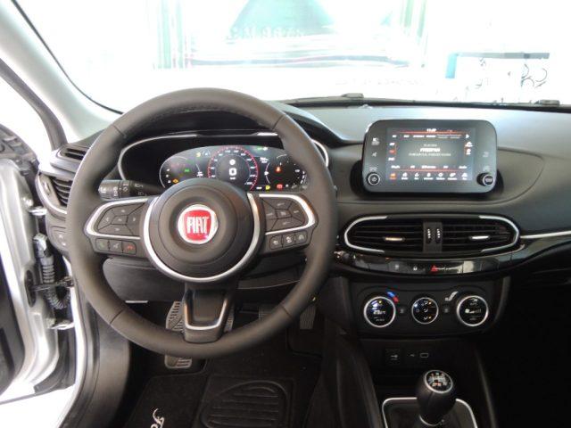 FIAT Tipo 1.3 Mjt S&S 5 porte Business
