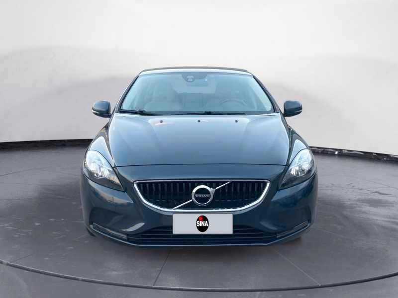 VOLVO V40 D2 Volvo Ocean Race