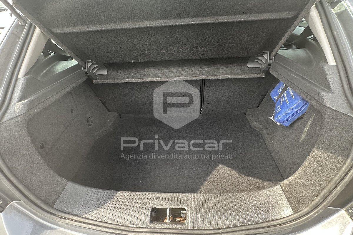 OPEL Astra GTC 1.7 CDTI 101CV 3 porte Cosmo
