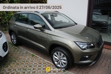 SEAT Ateca 1.0 TSI FR