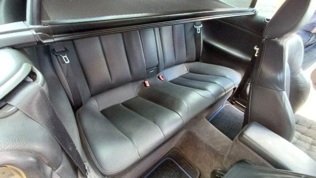 MERCEDES-BENZ CLK 200 Kompressor cat Cabrio Avantgarde
