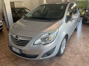 Opel Meriva 1.7 cdti *EURO5