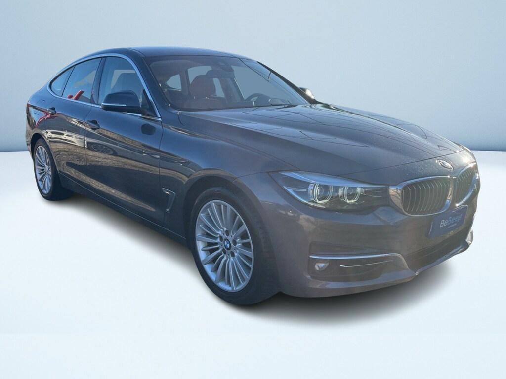 BMW Serie 3 Gran Turismo 318 d Luxury Auto