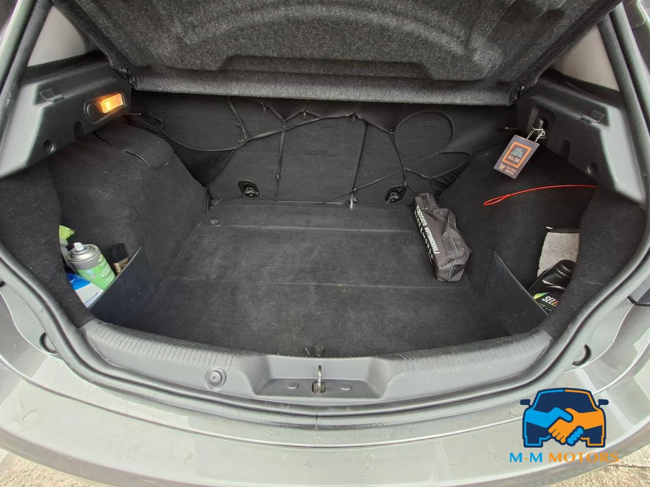 Alfa Romeo Giulietta 1.6 jtdm Business neo patentati