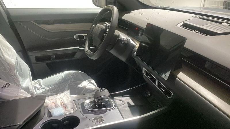 SPORTEQUIPE Sportequipe 6 GT Sportequipe 6 GT 1.5 Turbo DCT GPL