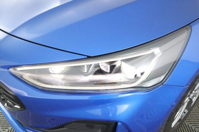 FORD Focus Focus 1.0 EcoBoost Hybrid 125 CV SW ST-Line