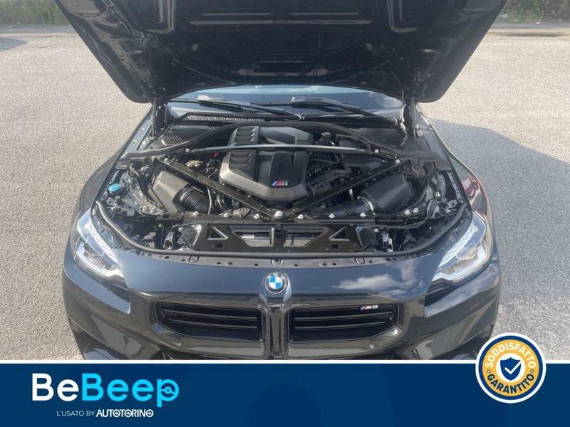 BMW Serie 2 Coupé M2 COUPE 3.0 460CV AUTO