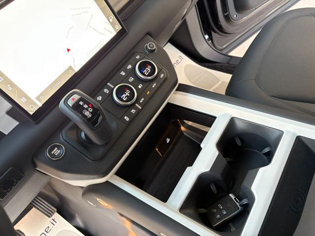 LAND ROVER Defender 90 3.0D I6 200 CV AWD Auto S