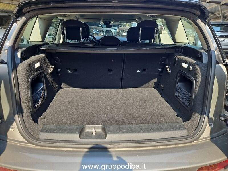 MINI Mini Clubman 2016 Diesel 2.0 Cooper SD Boost all4 auto