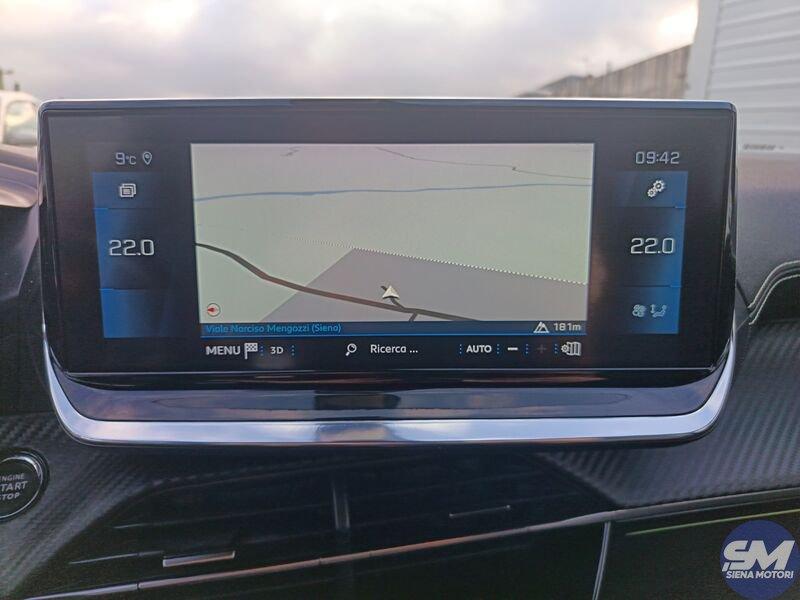 Peugeot 2008 2008 BlueHDi 110 S&S GT