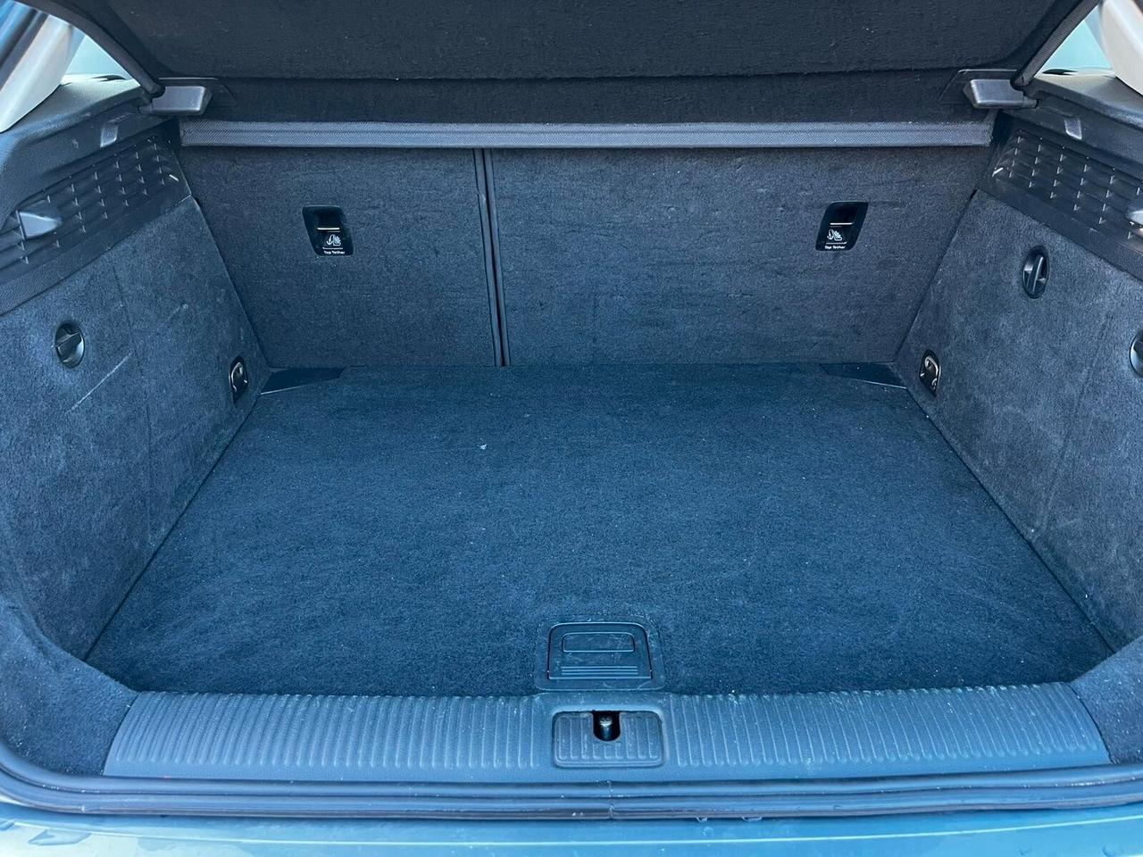 Audi A3 SPB 2.0 TDI 184 CV clean diesel quattro S tr. Attraction