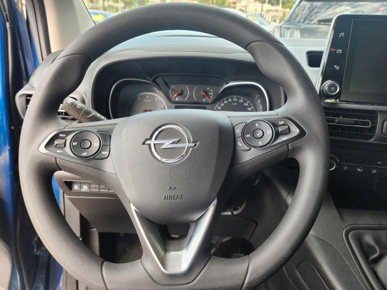 Opel Combo Life 1.5D 100 CV S&S Innovation