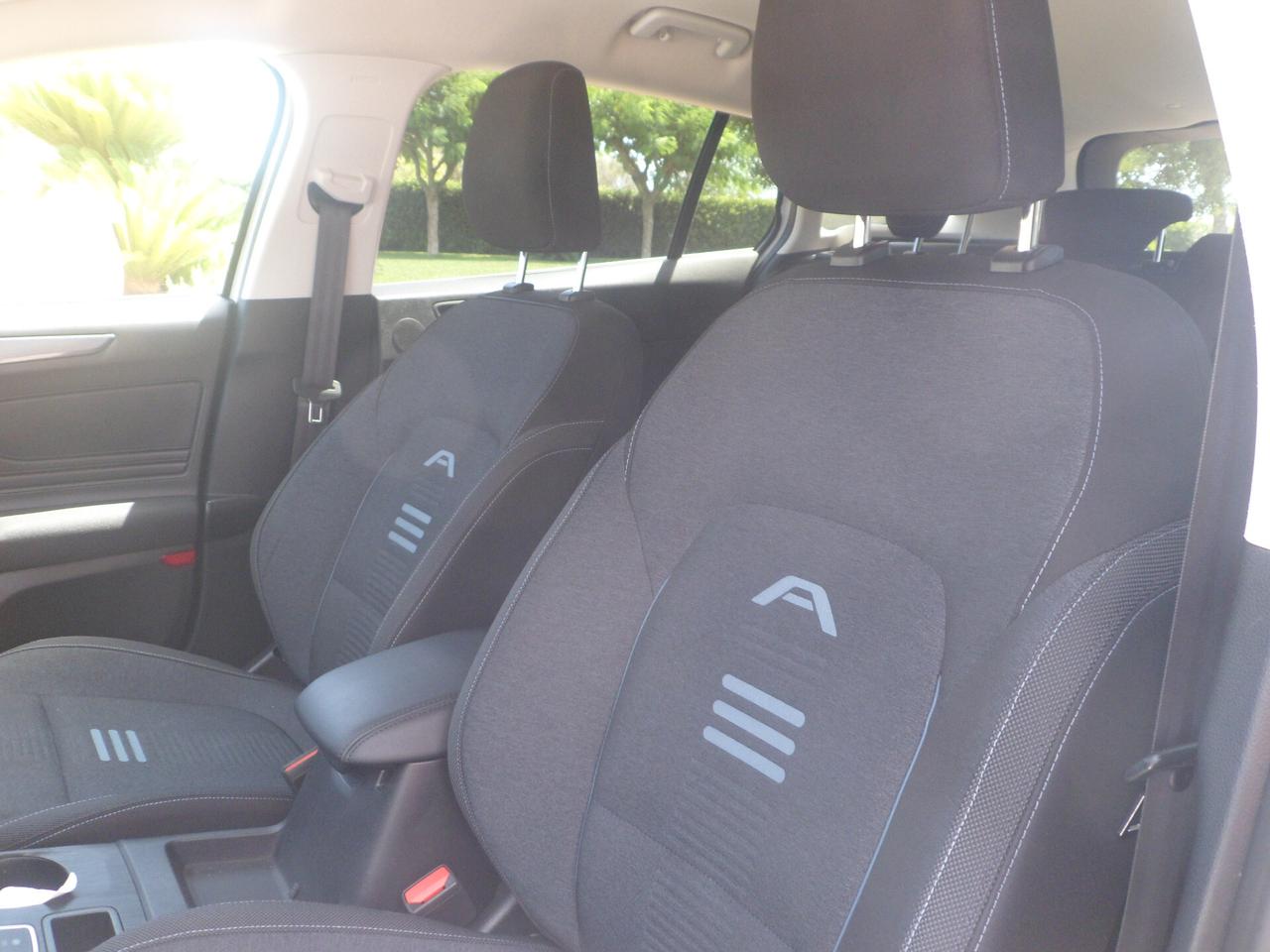 Ford Focus 2.0 EcoBlue 150 CV automatico SW Active X