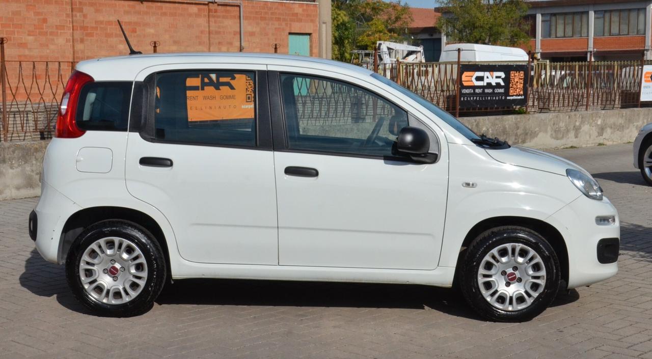 Fiat Panda 1.2 Easy