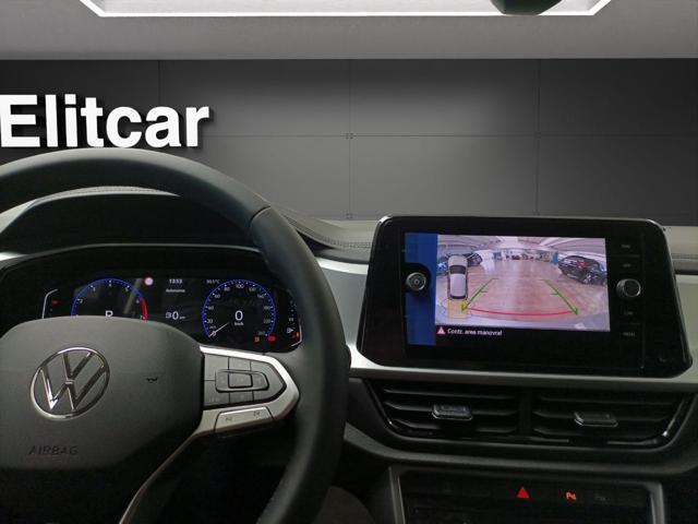 VOLKSWAGEN T-Roc 1.5 TSI ACT DSG Sport