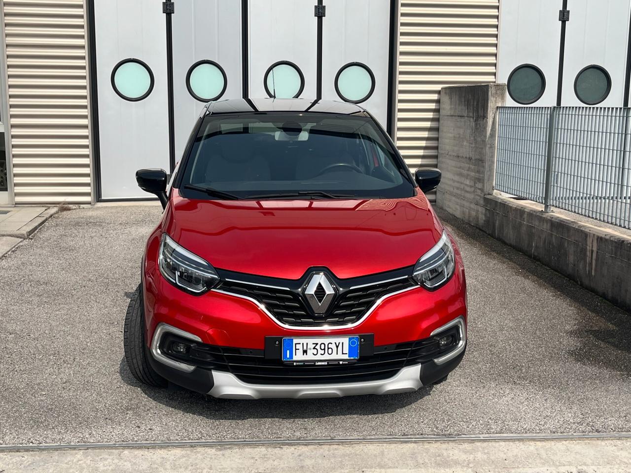 Renault Captur TCe 90 CV GPL Sport Edition2
