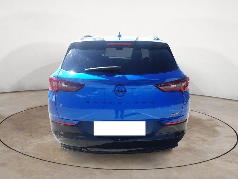 Opel Grandland Hybrid 1.6 225cv PHEV Business Elegance FWD