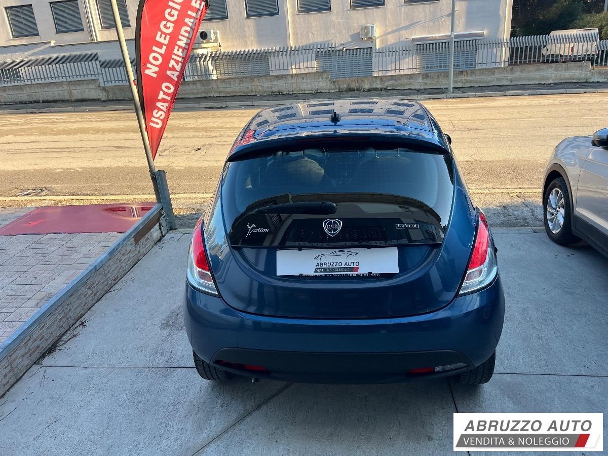 LANCIA Ypsilon 1.0 FireFly 5p.Hybryd 2 ANNI DI GARANZIA