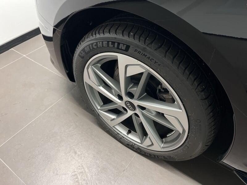 Audi A4 OCCASIONE POCHI KM Avant 30 TDI/136 CV S tronic Business Advanced