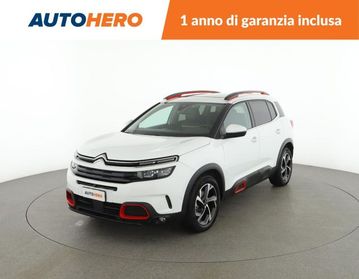 CITROEN C5 Aircross BlueHDi 130 S&S EAT8 Shine