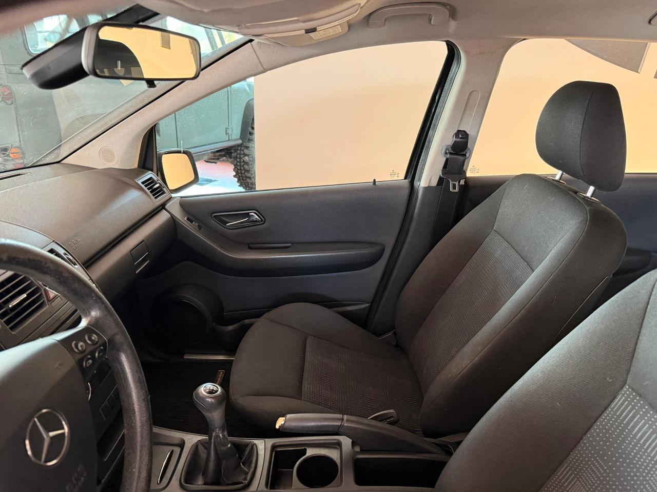 Mercedes-benz A 160 BlueEFFICIENCY Special Edition