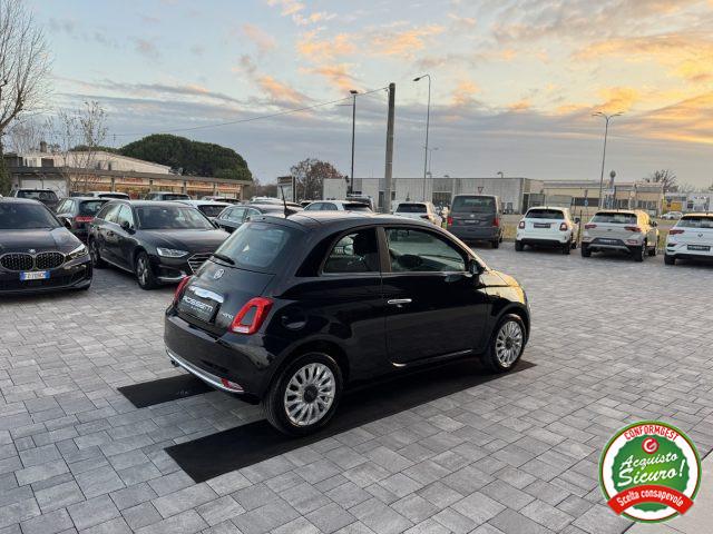 FIAT 500 1.0 Hybrid DOLCEVITA Anche per neopatentati