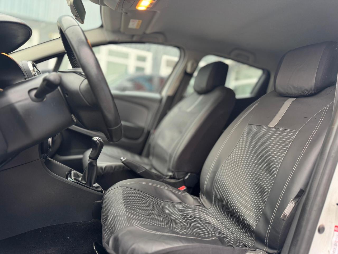 Renault Clio 1.2 75CV 5 porte Live