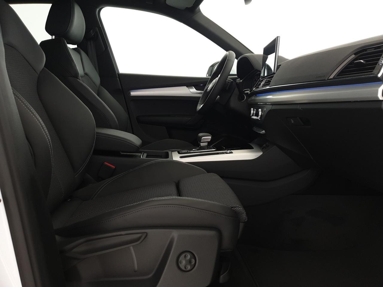 35TDI 163CV S tronic S line Plus