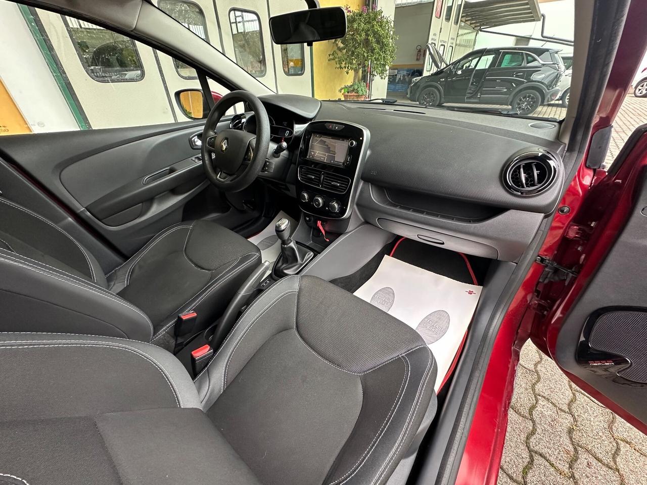 Renault Clio dCi 8V 75CV Start&Stop 5 porte Energy