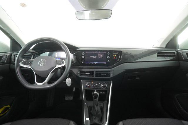 VOLKSWAGEN Taigo Taigo 1.0 TSI 115 CV DSG Life