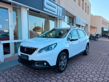 Peugeot 2008 PureTech 82 Active