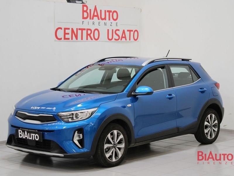 KIA Stonic 1.2 DPI Style