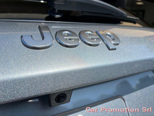 JEEP Avenger 1.2 Turbo 110 CV MHEV Summit
