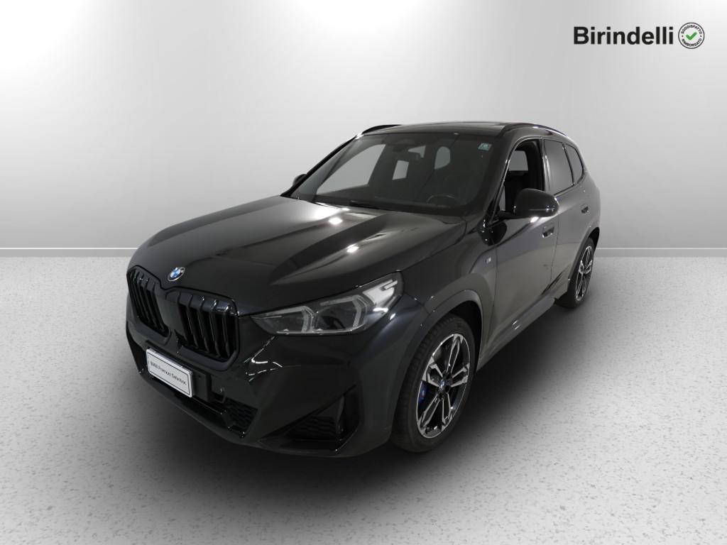 BMW X1 (U11) - X1 xDrive 20d Msport