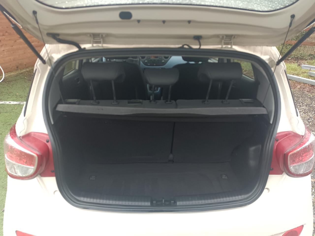 Hyundai i10 1.1 12V Classic Plus