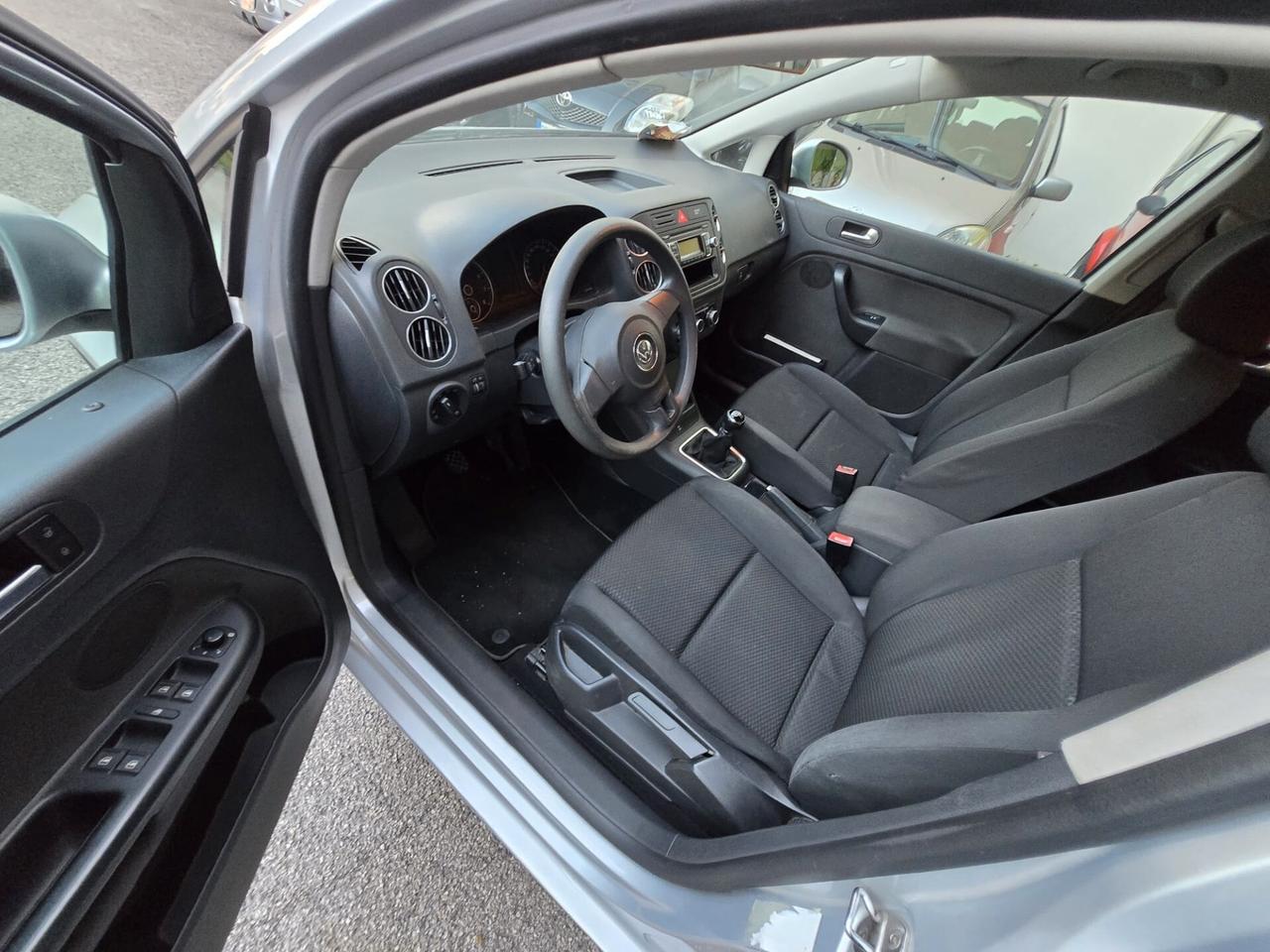 Volkswagen Golf Plus 1.6 Benzina Euro5