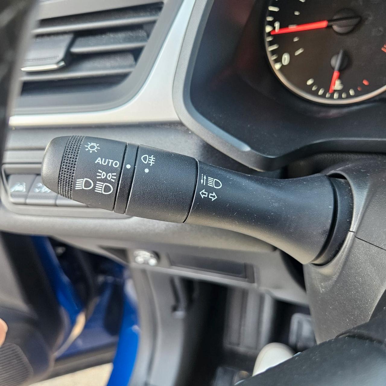 Renault Captur TCe 100CV GPL Techno 2024 km58000