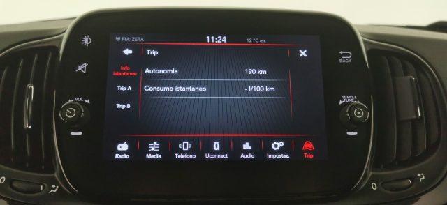 FIAT 500 1.0 Hybrid Club